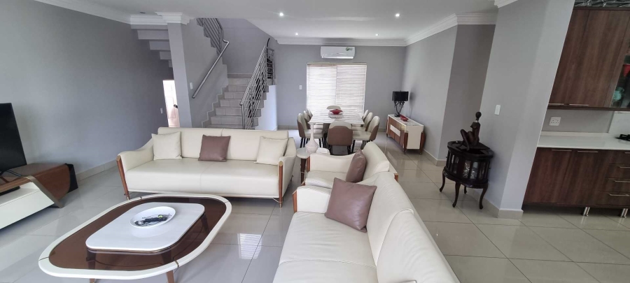 4 Bedroom Property for Sale in Wild Olive Estate Free State